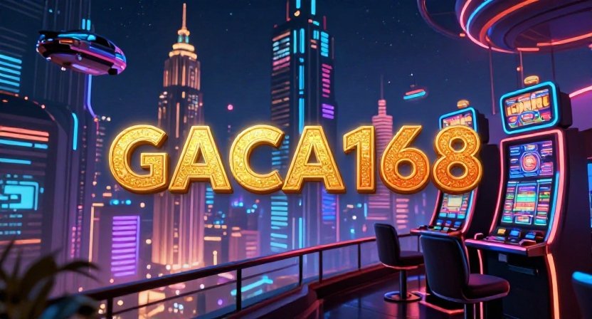 GACA168 GACA168